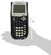 Image of TI-84 PLUS GRAPHICS CALCULATOR